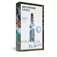 DR.SPILLER Balance-Mountain Creek - Ампульний концентрат очищувальної дії