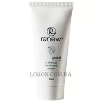 RENEW Propioguard Make Up Treatment Cream - Лікувальний крем для проблемної шкіри з ефектом маскування