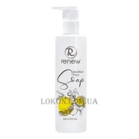 RENEW Multifruit Peel Soap - Мультифруктове відлущувальне мило