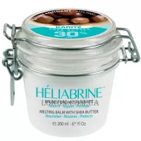 HÉLIABRINE Melting Balm - Бальзам з олією каріте 30%