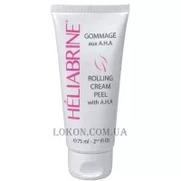 HÉLIABRINE HP Rolling Cream with AHA - Крем-гоммаж з АНА-кислотами