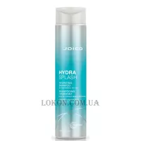 JOICO Hydra Splash Hydrating Shampoo - Зволожуючий шампунь для тонкого волосся