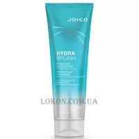 JOICO Hydra Splash Hydrating Conditioner - Зволожуючий кондиціонер для тонкого волосся