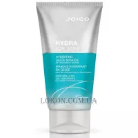 JOICO Hydra Splash Hydrating Gelee Masque - Зволожуюча гелева маска для тонкого волосся