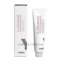 YUNSEY Illusionist Color - Стійка фарба для волосся