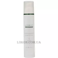 LAMIC Crema Protettivo Solare di Tono SPF-50 - Тональний крем SPF-50