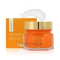 FAU Shiny Pumkin Cream - Відновлюючий крем