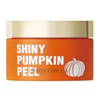 FAU Shiny Pumkin Peel - Делікатний гіпостимулюючий пілінг