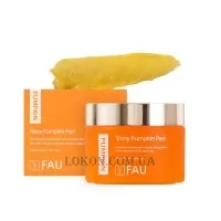 FAU Shiny Pumkin Peel - Делікатний гіпостимулюючий пілінг