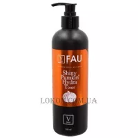 FAU Shiny Pumpkin Hydra Toner - Тонік