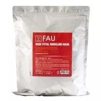 FAU Rose Petal Modeling Mask - Моделююча маска з пелюстками троянди