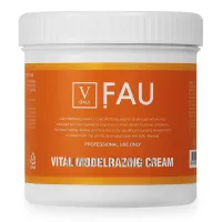 FAU Vital Modelrazing Cream - Масажний крем