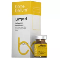 BENE BELLUM Lumpeel - Стабілізаційний гібридний пілінг ТСА