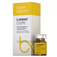 BENE BELLUM Lumpeel Cosmo - Освітлюючий пілінг