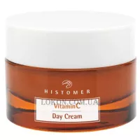 HISTOMER Vitamin C Day Cream - Денний крем з вітаміном С SPF-15