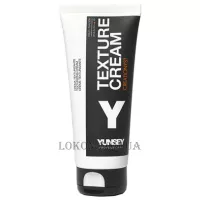 YUNSEY Creationyst Texture Cream - Крем для створення текстури