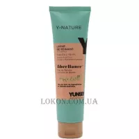YUNSEY Y-Nature Hairstyle Milk - Стайлінгове молочко з маслом бамбука