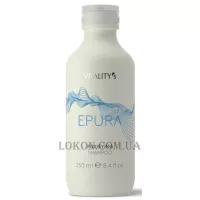 VITALITY'S Epurá Purifying Shampoo - Шампунь проти лупи