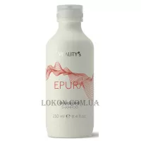 VITALITY'S Epurá Energizing Shampoo - Шампунь проти випадіння волосся