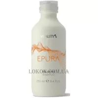 VITALITY'S Epurá Relaxing Shampoo - Шампунь знімаючий подразнення шкіри голови