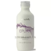 VITALITY'S Epurá Nourishing Shampoo - Поживний шампунь