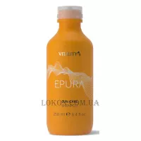 VITALITY'S Epurá Sun Care Shampoo - Сонцезахисний шампунь