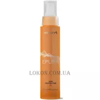 VITALITY'S Epurá Sun Protective Oil - Сонцезахисна олія для волосся