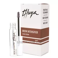 THUYA Brow Intensifier Color Cream Soft - Укріплювач брів "Світло-коричневий"