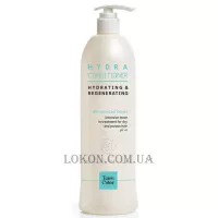 TIARE COLOR Hydra Conditioner - Кондиціонер "Зволоження та регенерація"