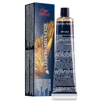 WELLA Koleston Deep Browns - Стійка фарба для волосся 