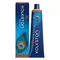 WELLA Koleston Deep Browns - Стійка фарба для волосся 