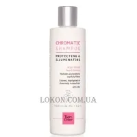 TIARE COLOR Chromatic Shampoo - Шампунь 