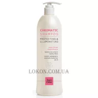 TIARE COLOR Chromatic Shampoo - Шампунь "Захист та блиск" для фарбованого волосся