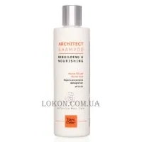 TIARE COLOR Architect Shampoo - Шампунь 