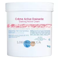 THALASPA Draining Active Cream - Дренуючий крем "Актив"