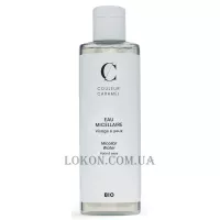 COULEUR CARAMEL Cellular Cleansing Water - Міцелярна вода