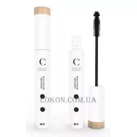 COULEUR CARAMEL Mascara Revolution № 91 - Туш для вій "Революція", ультра чорна