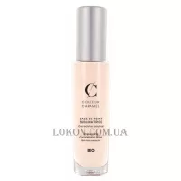 COULEUR CARAMEL Enchancing Complexion Base - База під макіяж "Досконалість"