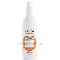 YELLOW Repair Shampoo - Відновлюючий шампунь