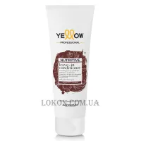 YELLOW Nutritive Leave-in Conditioner - Незмивний кондиціонер