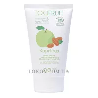 TOOFRUIT Kapidoux Detangling Nourishing Conditioner Balm - Кондиціонер для волосся 