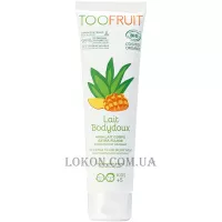 TOOFRUIT Extra Fluid Body Milk - Молочко для тіла 