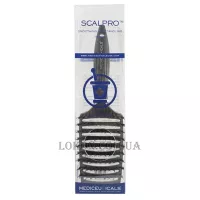 MEDICEUTICALS Scalpro Hairbrush - Щітка для шкіри голови та волосся