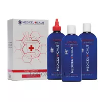 MEDICEUTICALS Scalp Therapies Dandruff - Набір проти лупи