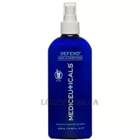 MEDICEUTICALS Healthy Hair Solutions Defend Leave-in Conditioner - Незмивний догляд для захисту та розгладження волосся