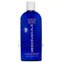 MEDICEUTICALS Advanced Hair Restoration Technology Women Vitatin - Зволожуючий кондиціонер