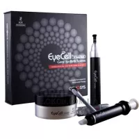 GENOSYS Eyecell Kit - Набір для догляду за областю навколо очей