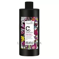 NOUVELLE Clear Fluid Color Booster - Рідкий прозорий тонер