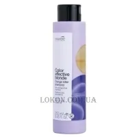 NOUVELLE Orange Killer Shampoo - Антипомаранчевий шампунь проти жовтизни волосся