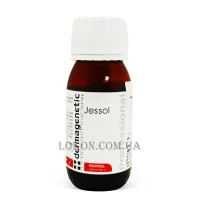 DERMAGENETIC Jessol Peel - Джесоль пілінг